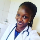 AKWII BERNADETTE