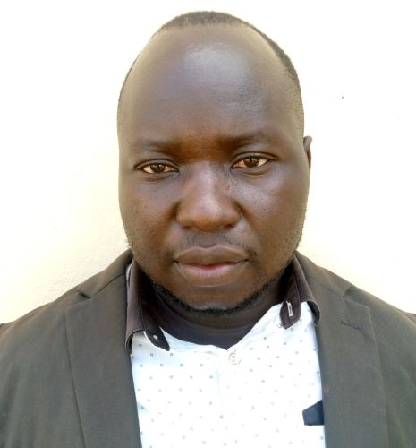 Ali Okolimong