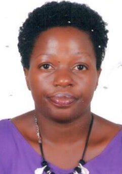 TENDO CATHERINE KIZZA