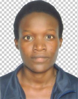 Sharon Kanyunyuzi