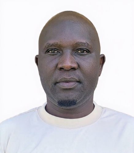 Denis Ayo