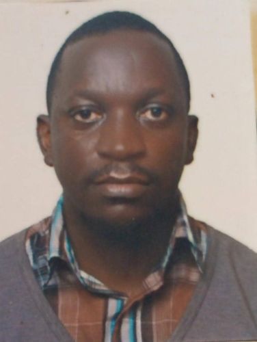 Daniel Mugabi