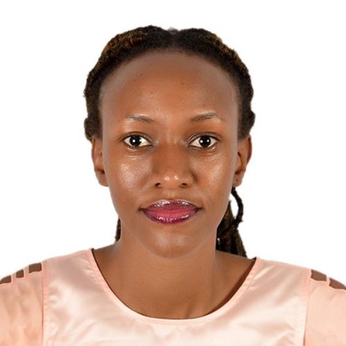 MBABAZI ESTHER BARBARA