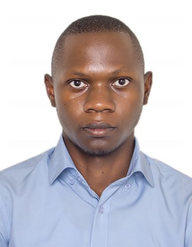 KIYUMBA RICHARD