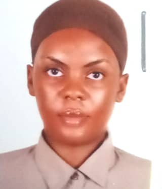 NANSUBUGA FARIDAH