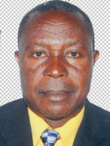 Anthony Musana