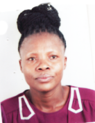 Harriet Nekesa