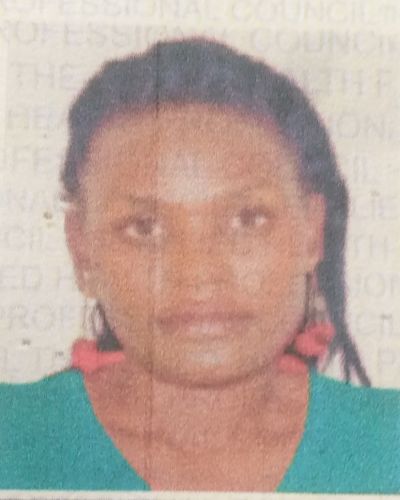 Nahumuza Pamela