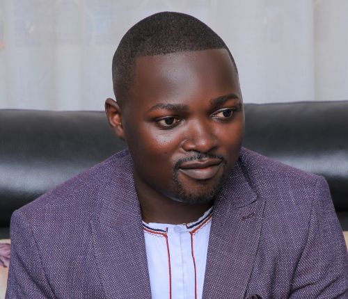 NKALUBO CHARLES