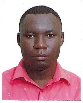 Mbaziira Gerald