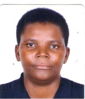 JOY MUHUMUZA