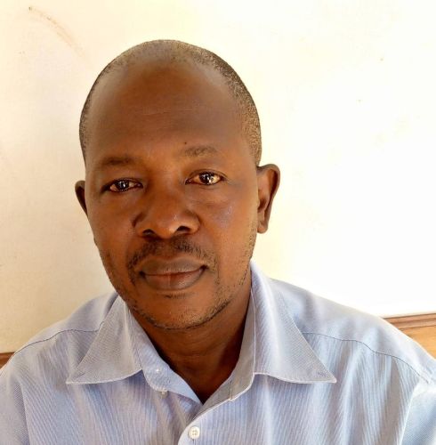 Musumba Samuel Moses