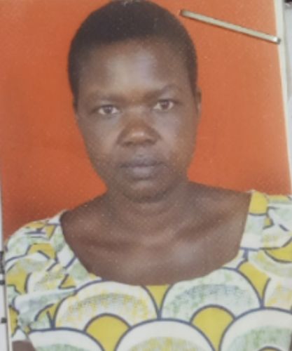 Abonyo Annet Lydia