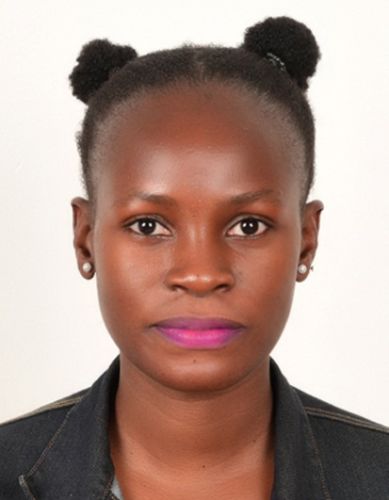AGNES NAMIIRO