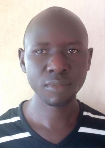 Emmanuel Orinyo