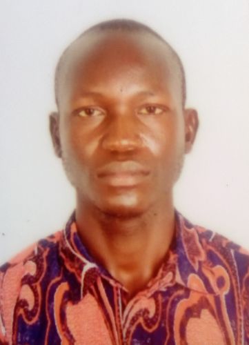 Geoffrey Komakech