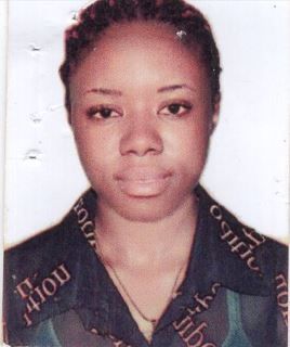 Kyakimwa Ritah