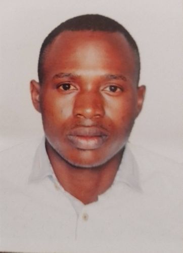 Kuloba Ronald
