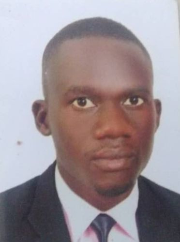 Simon Muhumuza
