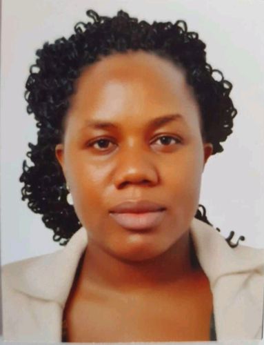 MOLLY NANNYONJO MBAZIIRA