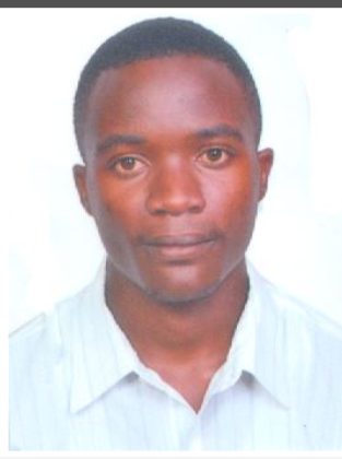 Katungwe Chrispus