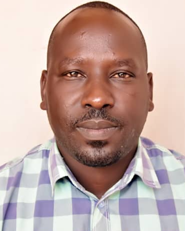 Sirilo Mfitumukiza