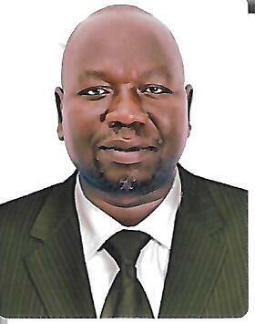 Emmanuel Tiyo