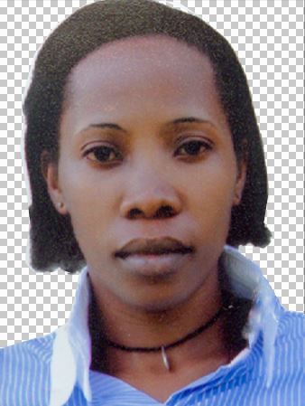 Nazziwa Justine