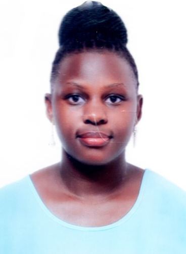 Namutebi Everlyn Eseza