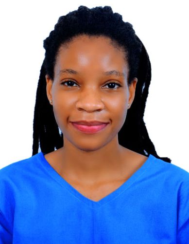 BAKWANYE KALUMBA REBECCA