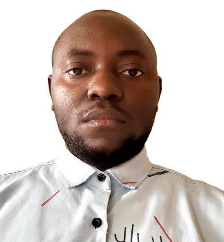 MUWANGA DAVID RICHARD