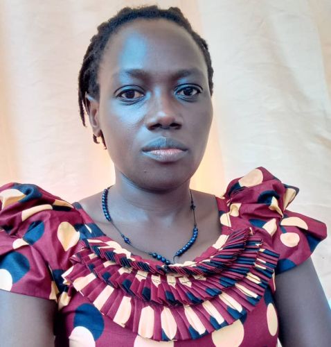 Akugizibwe Yasinta