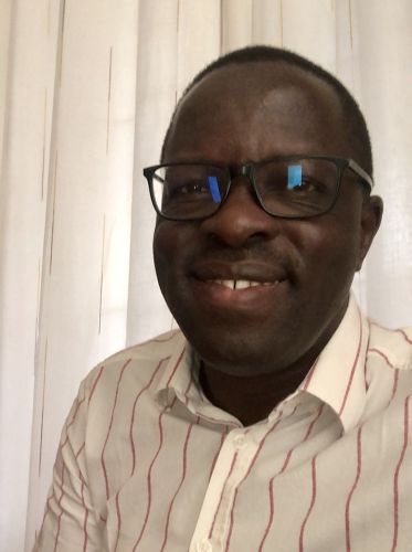 MOSES HENRY BATEGANYA