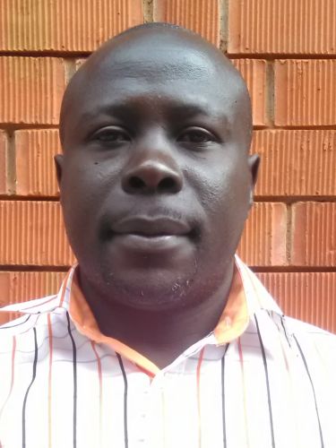 LUWAGA QURAISH IBRAHIM