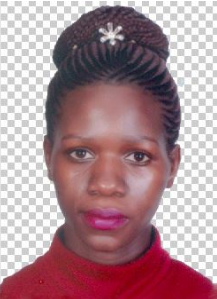 Catherine Nakigudde