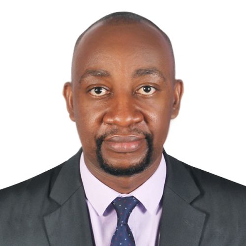 CRESCENT MAX TUMUSIIME