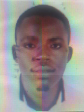 Ian Atuheire