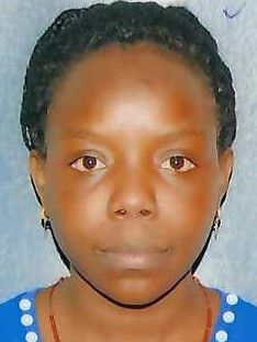 Tumusiime Angella