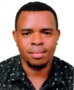 AINEMBABAZI BRIAN