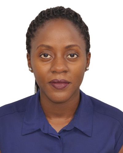 BAKUNZI LILLIAN BETTY