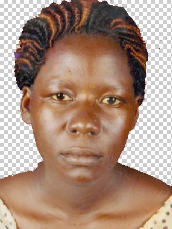 Shamimu Ntegeka
