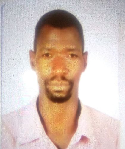 Isaac Ojok