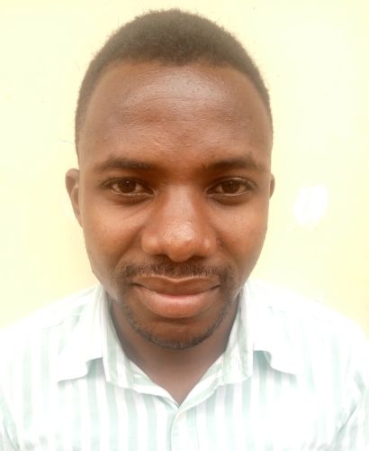 Khaukha Joshua