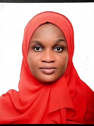 NAKANWAGI FATUMAH ALI