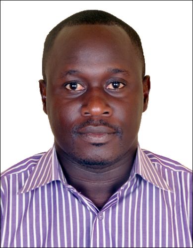 ANDREW ODUR