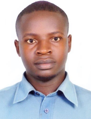 Muwonge Julius