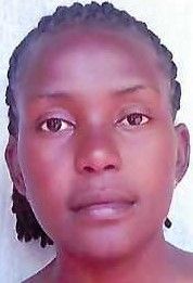 SHALLON TUSIIME