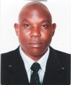 Julius Bamuroho