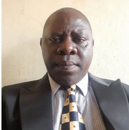 Wagaba Fred Sebutiko