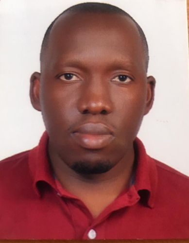 Steven Sebakijje